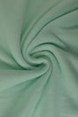 Lys mintgrøn polar fleece – anti-pilling, varm & let, metervare til erhverv (billede 1 af 7)