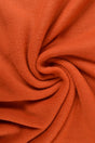 Kobber polar fleece – anti-pilling, varm & let, metervare til erhverv (billede 1 af 7)