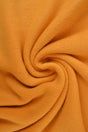 Lys karry polar fleece – anti-pilling, varm & let, metervare til erhverv (billede 1 af 7)