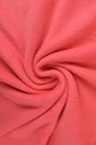 Koral lyserød polar fleece – anti-pilling, varm & let, metervare til erhverv (billede 1 af 7)