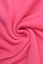 Fuchsia pink polar fleece – anti-pilling, varm & let, metervare til erhverv (billede 1 af 7)