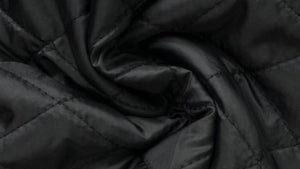 Quilted foer