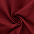 Bordeaux bomuldstwill med stræk – diagonal twill & formfast komfort, metervare til erhverv (billede 1 af 7)