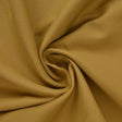 Taupe bomuldstwill med stræk – diagonal twill & formfast komfort, metervare til erhverv (billede 1 af 7)