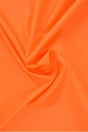 Orange let vandtæt polyester – slidstærk & hurtigtørrende, metervare til erhverv (billede 1 af 6)