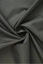 Mørkegrå let vandtæt polyester – slidstærk & hurtigtørrende, metervare til erhverv (billede 1 af 6)