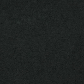 MØRKEGRÅ SHERPA BOMULDFLEECE – 90% BOMULD & OEKO-TEX