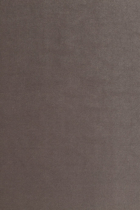 Mørk muldvarpebrun Jaguar møbelstof fladt udlagt – PETPROOF & ØKO-TEX, metervare til erhverv (billede 2 af 4)