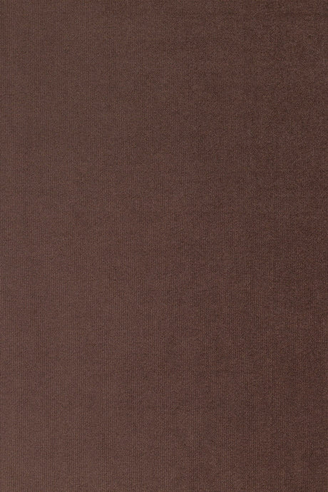 Dyb chokoladebrun Jaguar møbelstof fladt udlagt – PETPROOF & ØKO-TEX, metervare til erhverv (billede 2 af 4)