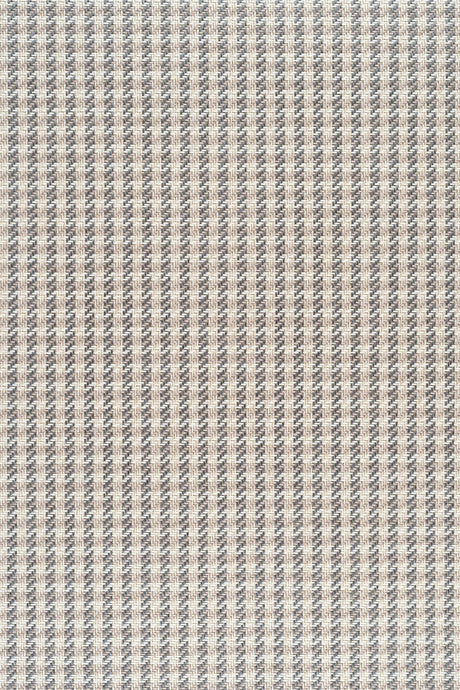 Grå-beige hanefjed Kenia møbelstof fladt udlagt – hanefjed & ØKO-TEX, metervare til erhverv (billede 2 af 8)