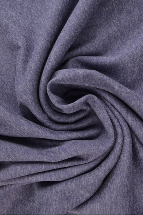 Lilla supersoft jersey, metervare til erhverv (billede 1 af 2)