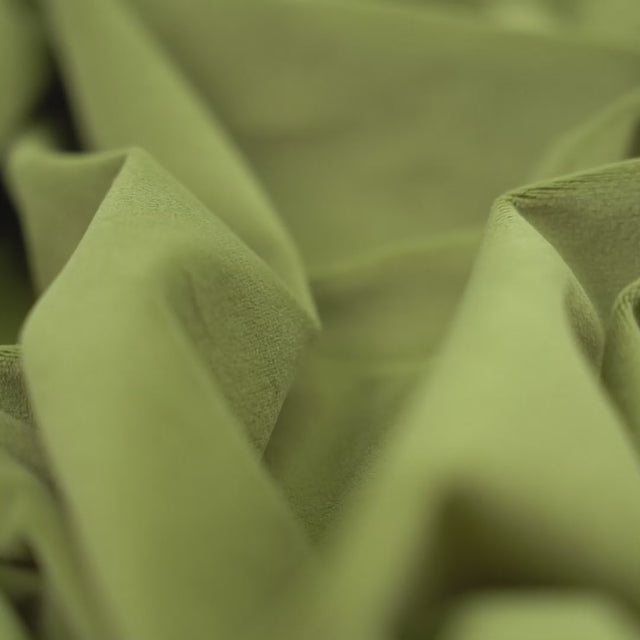 DYB KULSORT SMART VELVET MØBELVELOUR – SLIDSTÆRK & PETPROOF