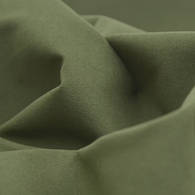 KLAR FUCHSIAROSA CASABLANCA MØBELVELOUR – MIKROSUEDE & SLIDSTÆRK
