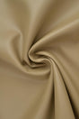 Taupe imiteret læder premium, metervare til erhverv (billede 1 af 2)