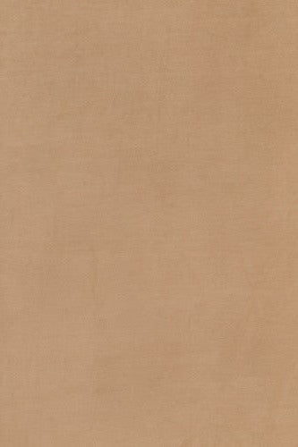 Varm sandbeige slidstærk møbelvelour, metervare til erhverv (billede 2 af 6)