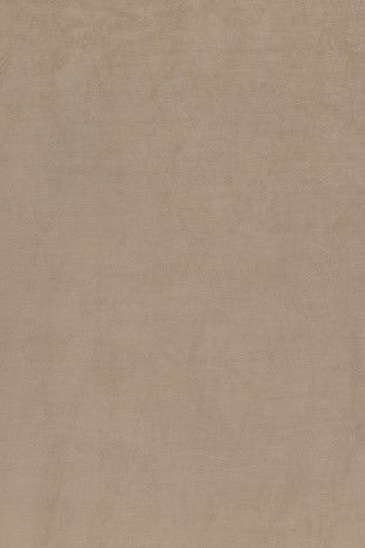Mørk sandtaupe slidstærk møbelvelour, metervare til erhverv (billede 2 af 6)