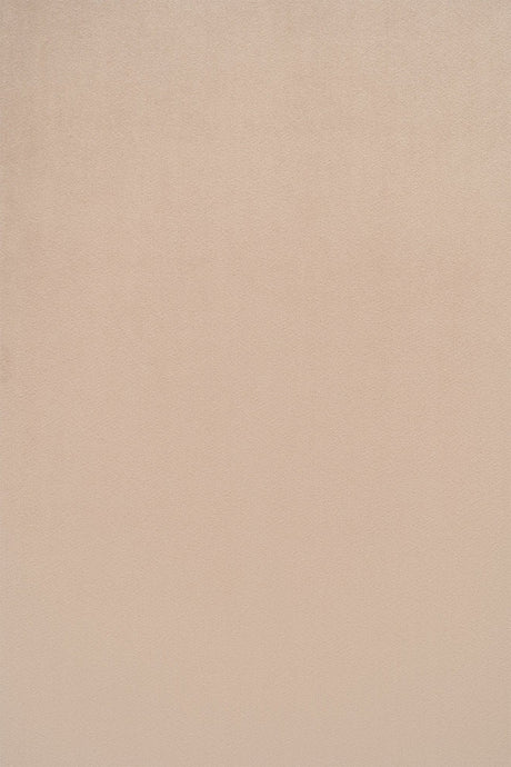 Varm beige let og slidstærk møbelvelour, metervare til erhverv (billede 2 af 6)