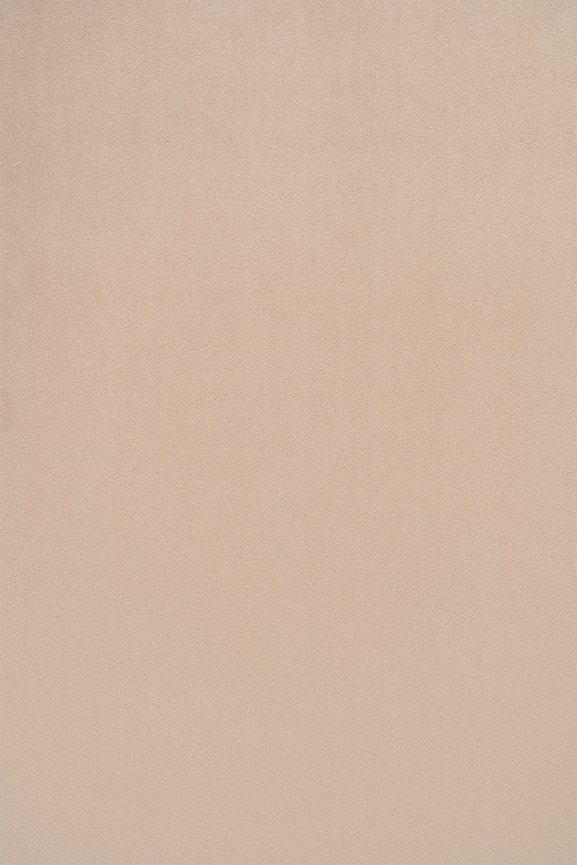 Varm beige let og slidstærk møbelvelour, metervare til erhverv (billede 2 af 6)