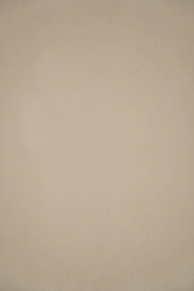 Varm sandbeige smart velvet møbelvelour – slidstærk & petproof, metervare til erhverv (billede 2 af 4)