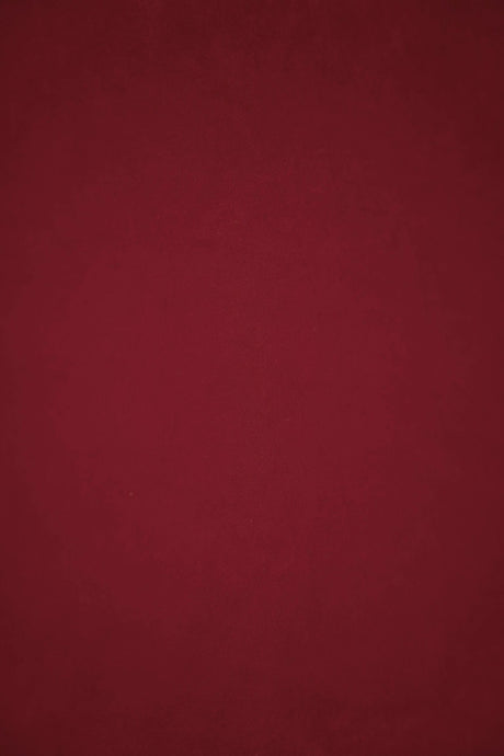 Dyb bordeaux smart velvet møbelvelour – slidstærk & petproof, metervare til erhverv (billede 2 af 4)
