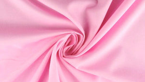 Bomuldsvoile